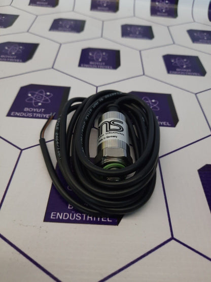 IMS E13 250 Bar Pressure Transmitter