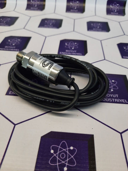 IMS E13 250 Bar Pressure Transmitter