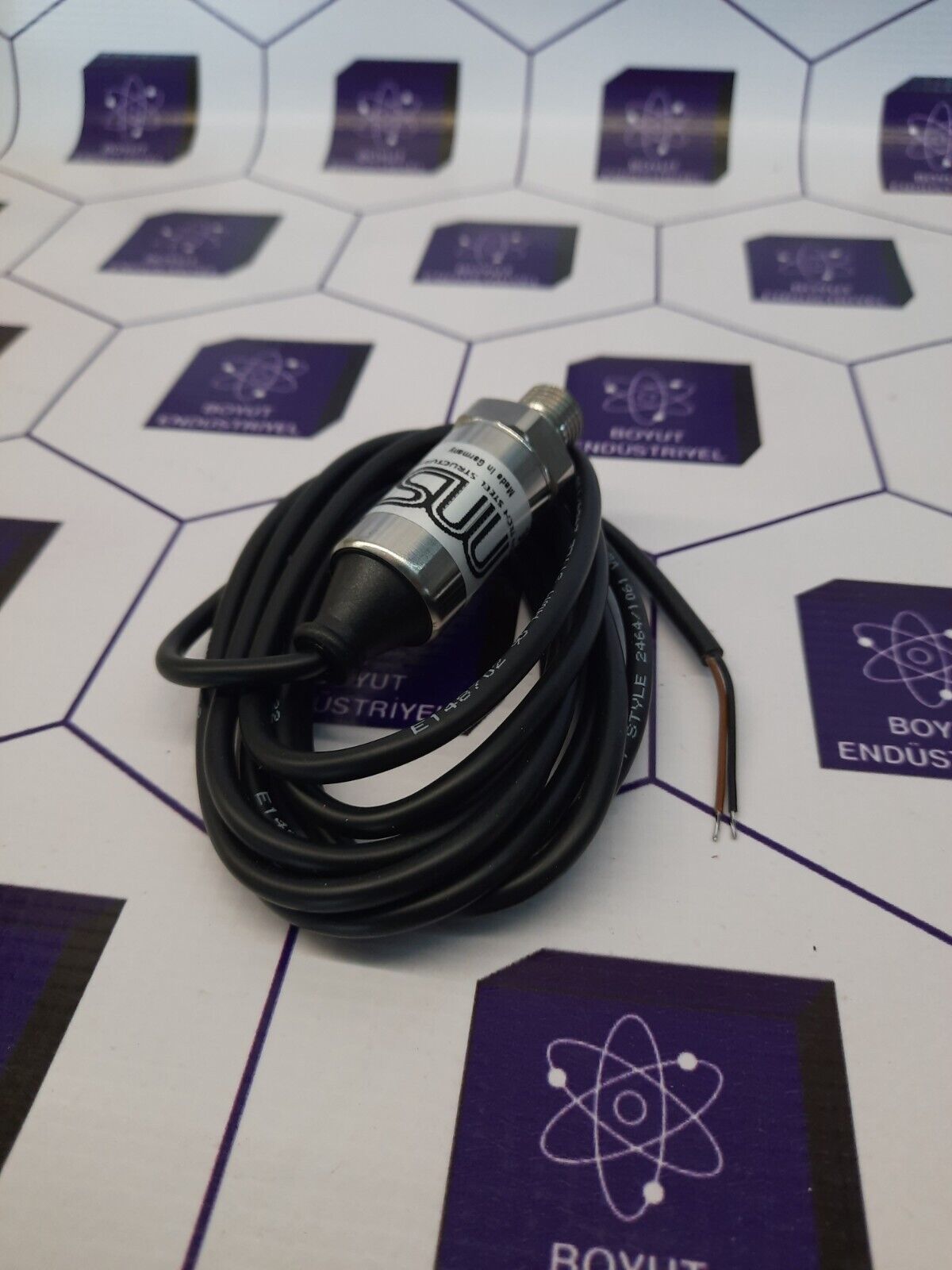 IMS E13 250 Bar Pressure Transmitter