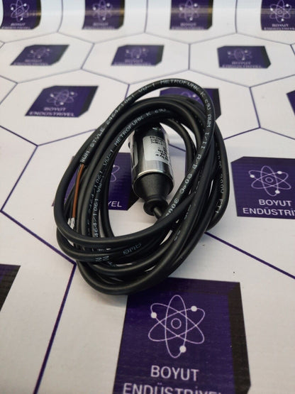 IMS E13 250 Bar Pressure Transmitter