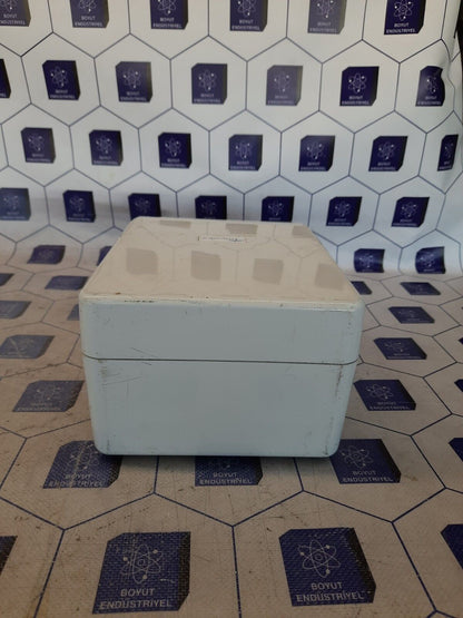 MEDLINE AERO MIST II HCS 1100