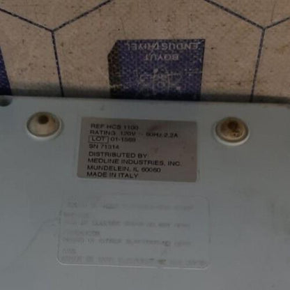 MEDLINE AERO MIST II HCS 1100