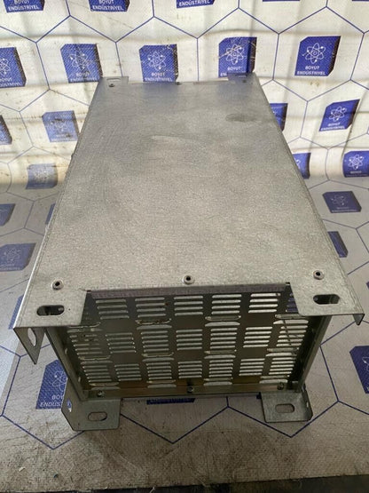 ABB DRIVES CDCMEK 3 - 61061126 Slot Chassis Rack