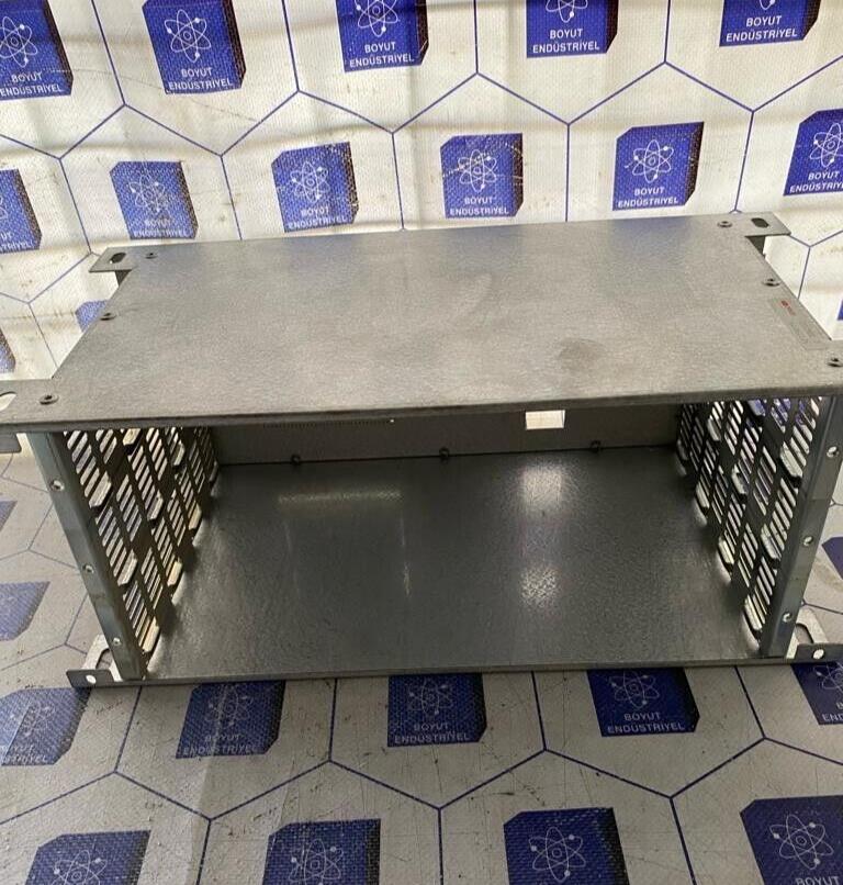 ABB DRIVES CDCMEK 3 - 61061126 Slot Chassis Rack