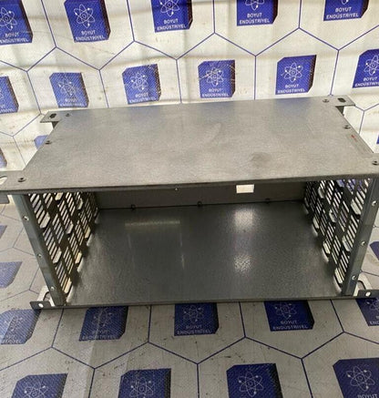 ABB DRIVES CDCMEK 3 - 61061126 Slot Chassis Rack