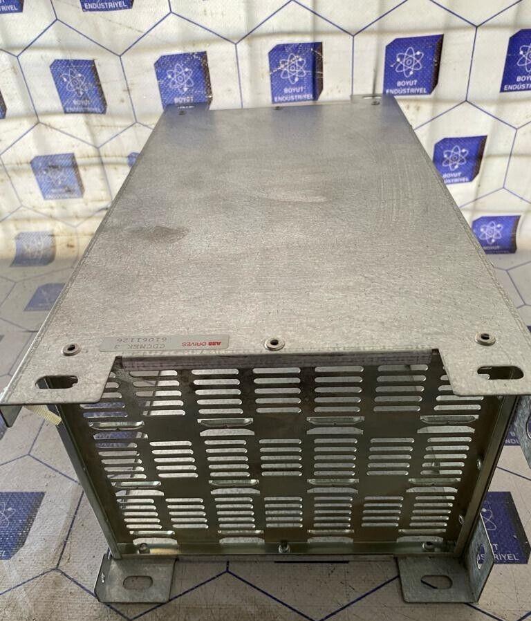 ABB DRIVES CDCMEK 3 - 61061126 Slot Chassis Rack