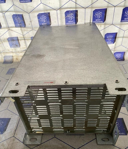 ABB DRIVES CDCMEK 3 - 61061126 Slot Chassis Rack
