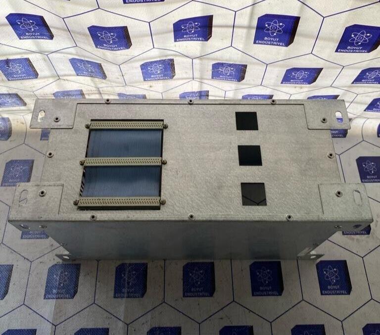 ABB DRIVES CDCMEK 3 - 61061126 Slot Chassis Rack