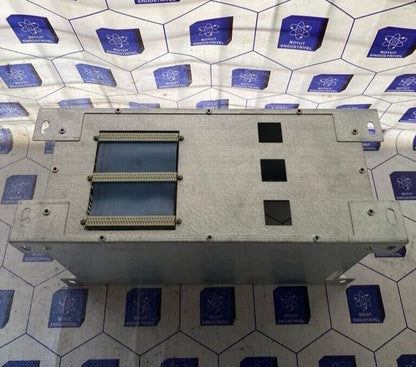 ABB DRIVES CDCMEK 3 - 61061126 Slot Chassis Rack