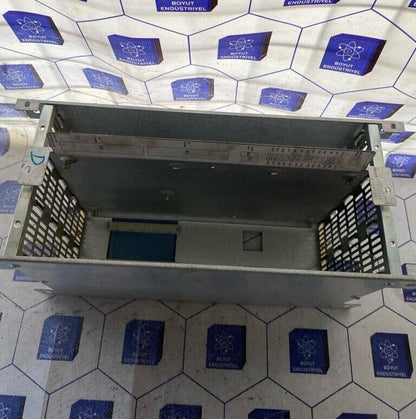 ABB DRIVES CDCMEK 3 - 61061126 Slot Chassis Rack