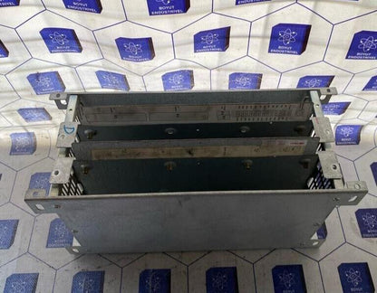 ABB DRIVES CDCMEK 3 - 61061126 Slot Chassis Rack