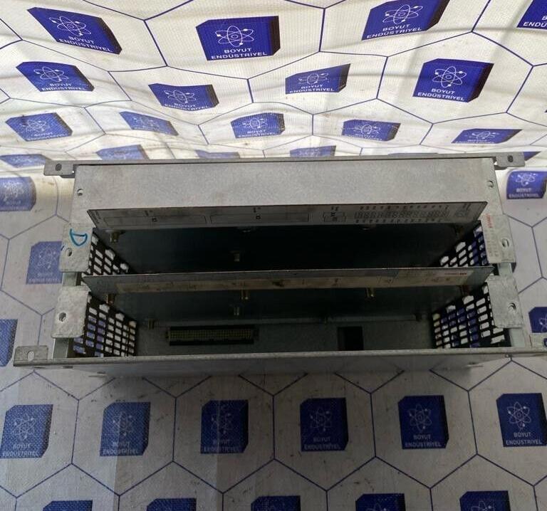 ABB DRIVES CDCMEK 3 - 61061126 Slot Chassis Rack