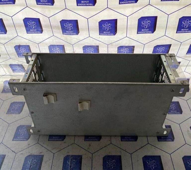 ABB DRIVES CDCMEK 2 - 61006118  Slot Chassis Rack