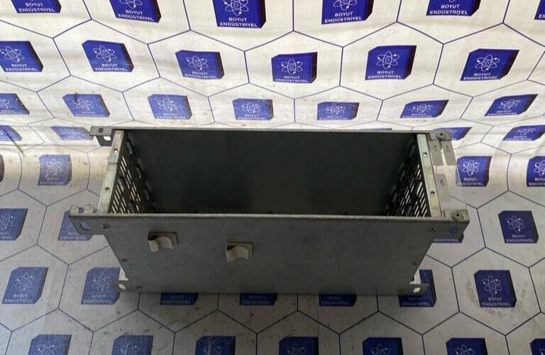 ABB DRIVES CDCMEK 2 - 61006118  Slot Chassis Rack