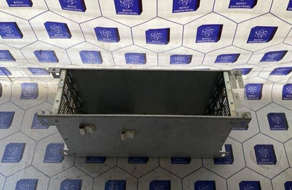 ABB DRIVES CDCMEK 2 - 61006118  Slot Chassis Rack