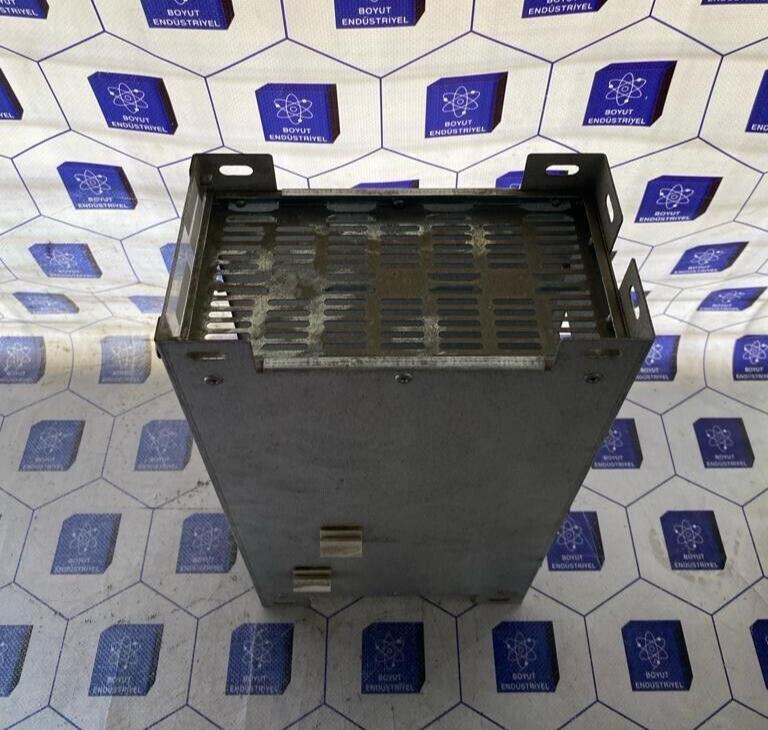 ABB DRIVES CDCMEK 2 - 61006118  Slot Chassis Rack