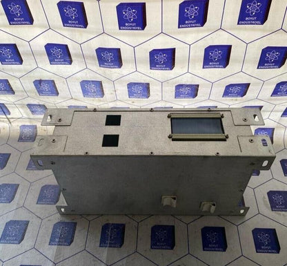 ABB DRIVES CDCMEK 2 - 61006118  Slot Chassis Rack