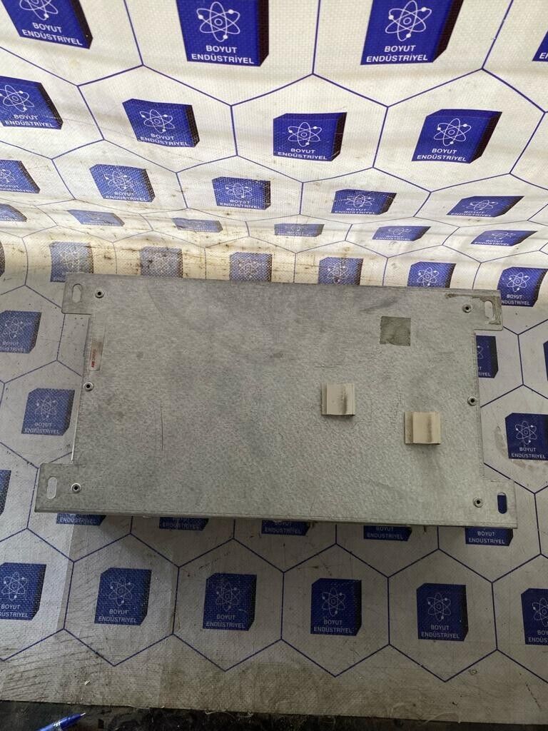 ABB DRIVES CDCMEK 2 - 61006118  Slot Chassis Rack