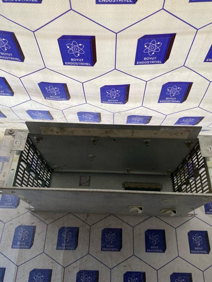 ABB DRIVES CDCMEK 2 - 61006118  Slot Chassis Rack