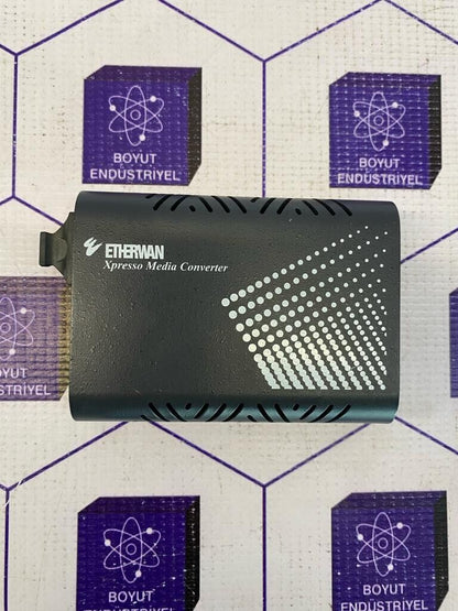 ETHERWAN EM1000TSC XPRESSO MEDIA CONVERTER