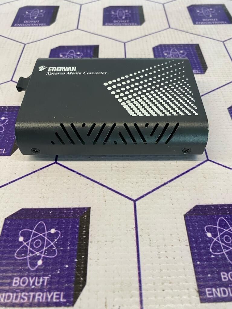 ETHERWAN EM1000TSC XPRESSO MEDIA CONVERTER