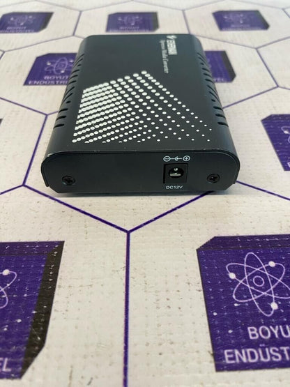 ETHERWAN EM1000TSC XPRESSO MEDIA CONVERTER