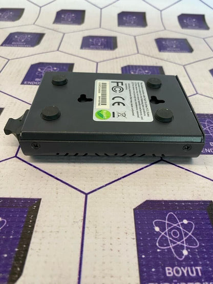 ETHERWAN EM1000TSC XPRESSO MEDIA CONVERTER