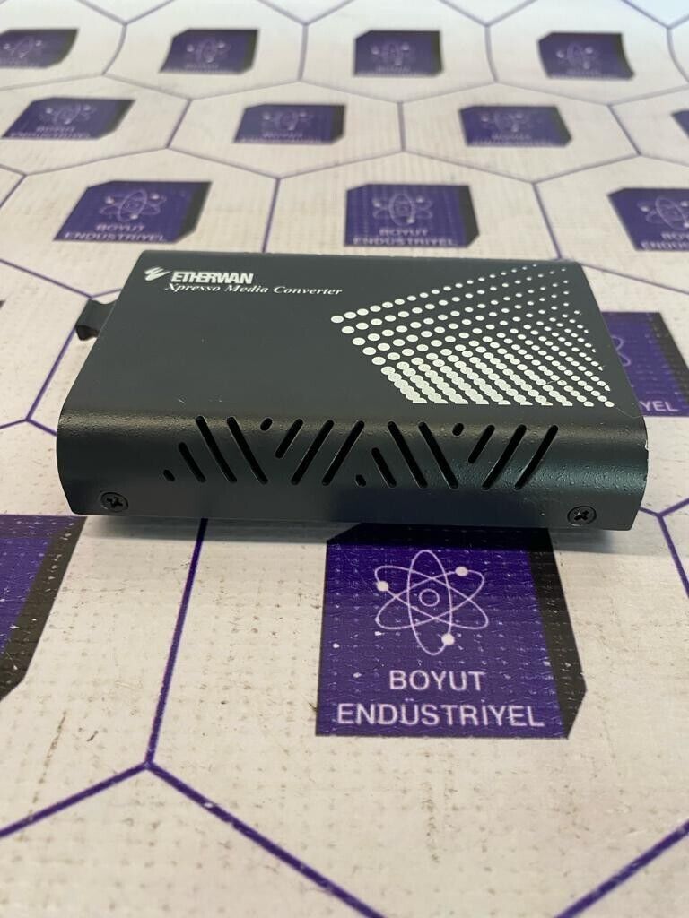 ETHERWAN EM1000TSC XPRESSO MEDIA CONVERTER