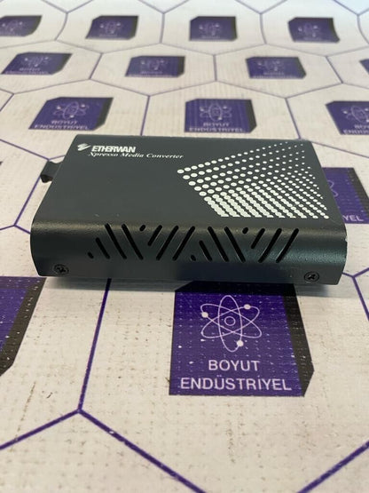 ETHERWAN EM1000TSC XPRESSO MEDIA CONVERTER