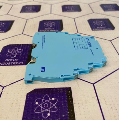 MTL MTL7099 DUMMY BARRIER