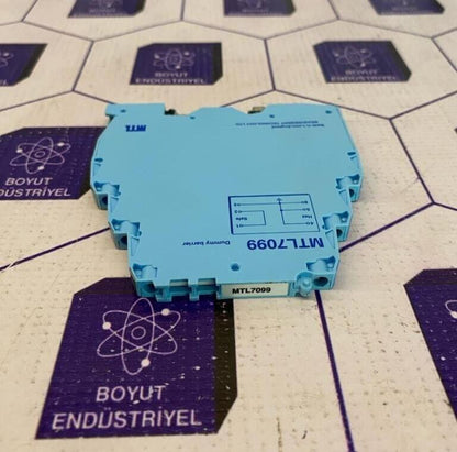 MTL MTL7099 DUMMY BARRIER