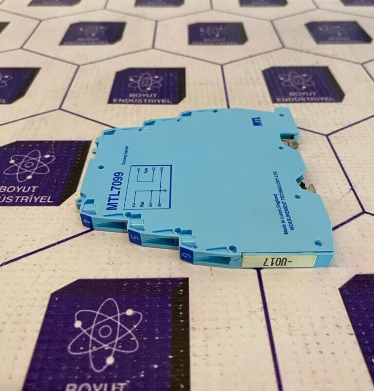 MTL MTL7099 DUMMY BARRIER