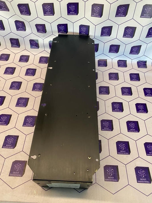 HONEYWELL 900R12-0101 HC900 CONTROLLER 12 I/O SLOT RACK