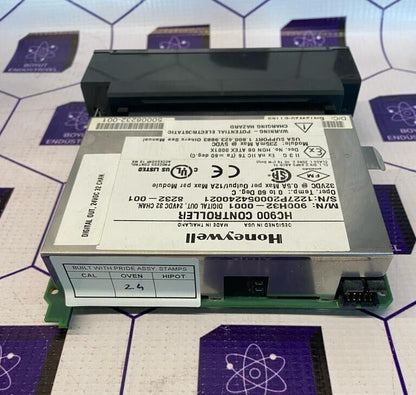 Honeywell 900H32-0102 HC900 Digital Output Module