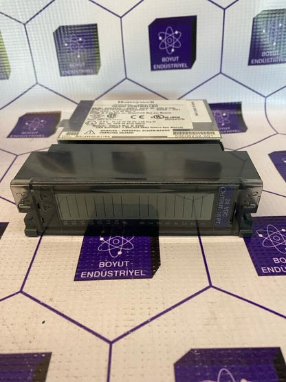 Honeywell 900H32-0102 HC900 Digital Output Module