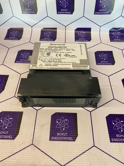 Honeywell 900H32-0102 HC900 Digital Output Module