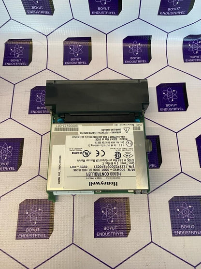 Honeywell 900H32-0102 HC900 Digital Output Module