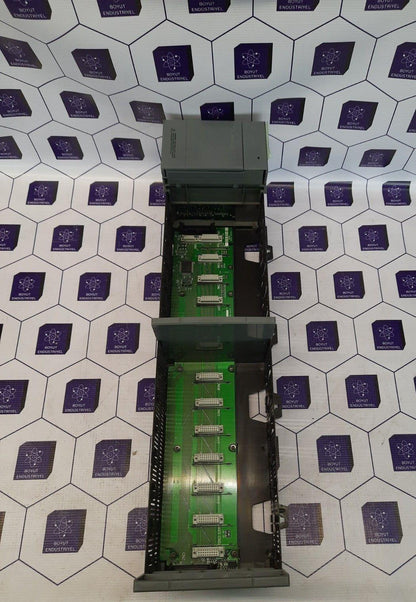 ALLEN BRADLEY 1756-A13 SER.B  SLC500 13 SLOT RACK