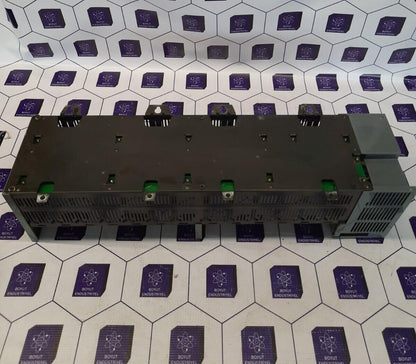 ALLEN BRADLEY 1756-A13 SER.B  SLC500 13 SLOT RACK