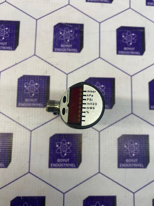 IFM Electronic PI1097 45127 Essen Pressure Sensor Switch