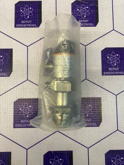 IFM Electronic PI1097 45127 Essen Pressure Sensor Switch