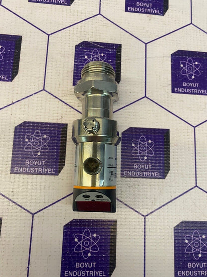 IFM Electronic PI1097 45127 Essen Pressure Sensor Switch