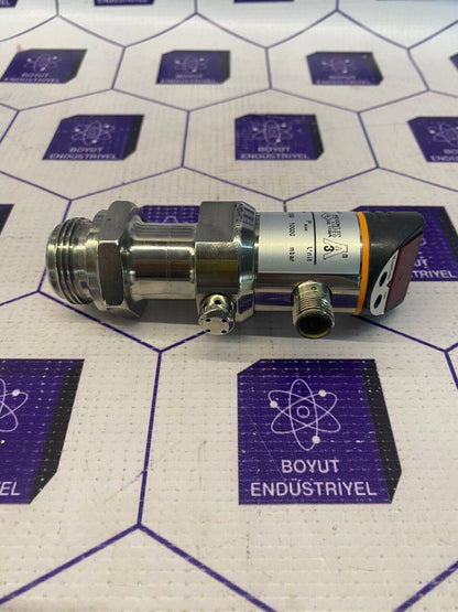 IFM Electronic PI1097 45127 Essen Pressure Sensor Switch