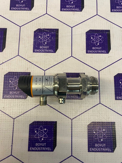 IFM Electronic PI1097 45127 Essen Pressure Sensor Switch