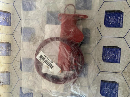 BRADY Y4300988 Cable L/O All PURP 8' High STR Nylon