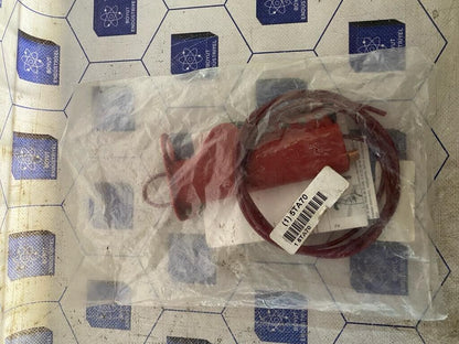 BRADY Y4300988 Cable L/O All PURP 8' High STR Nylon