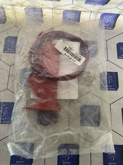 BRADY Y4300988 Cable L/O All PURP 8' High STR Nylon