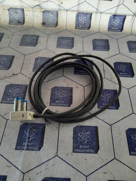Baumer Di 12.82.01/1 Inductive Proximity Sensor