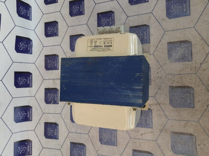 UCE CEA022240041 4000VA-110/220V SINGLE PHASE AUTOTRASFORMER