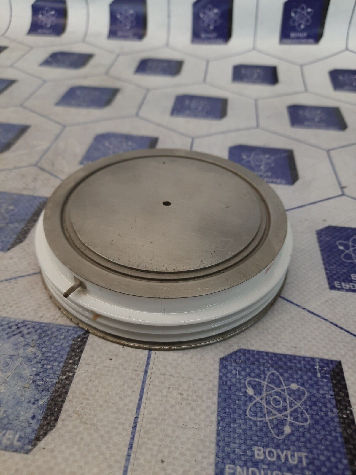 Toshıba 1500GXHH26 Diode